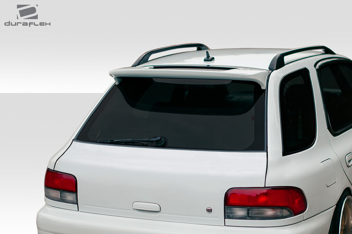 Spoilers 115324 Duraflex