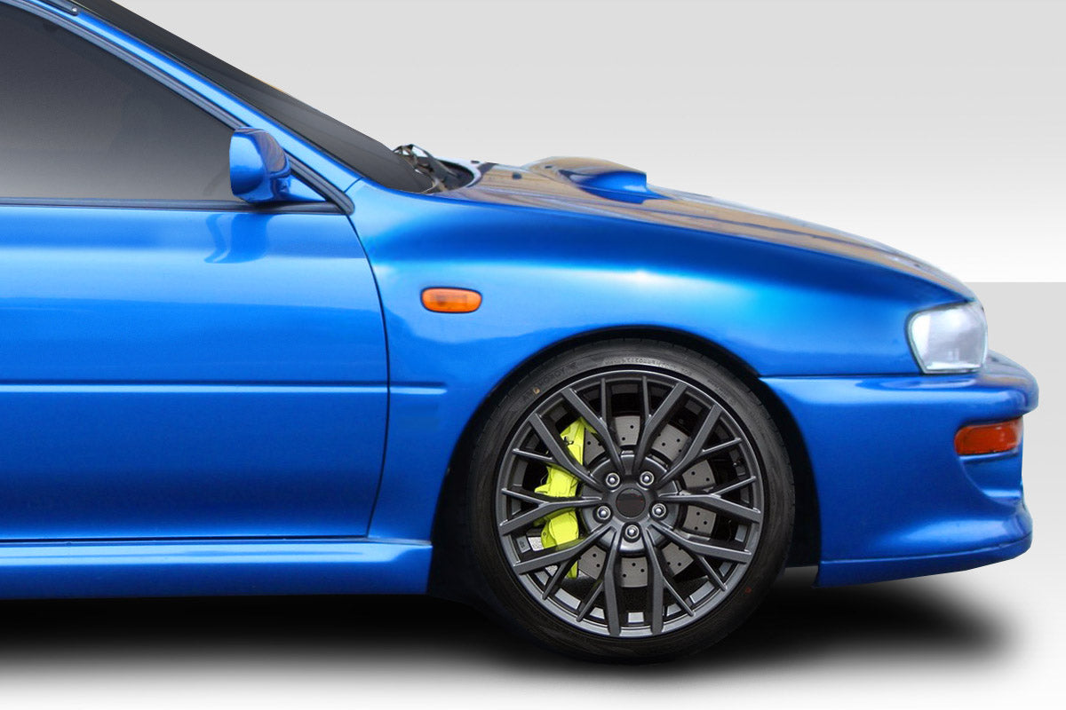 Fenders 114064 Duraflex