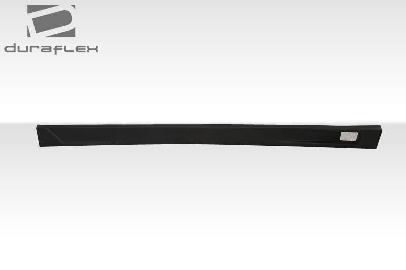 Side Skirts 106615 Duraflex