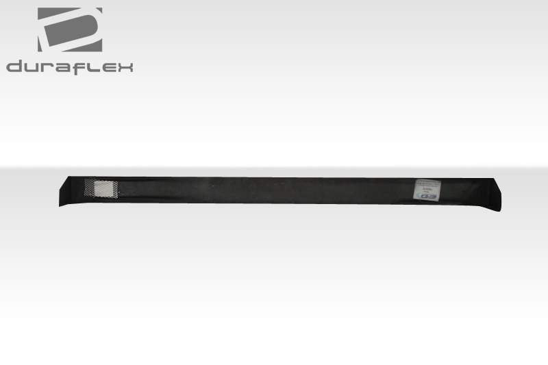 Side Skirts 106615 Duraflex