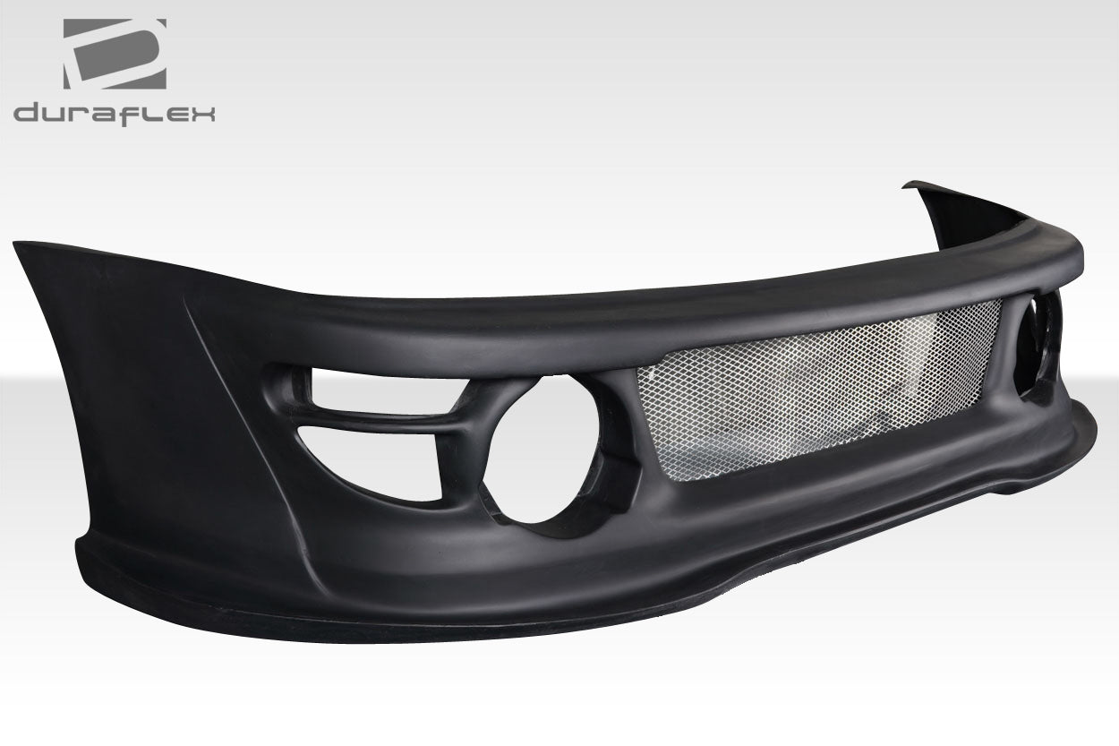 Bumper Covers - Front 117337 Duraflex
