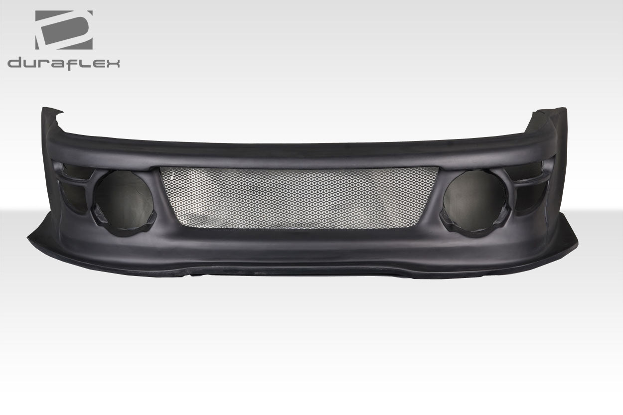 Bumper Covers - Front 117337 Duraflex