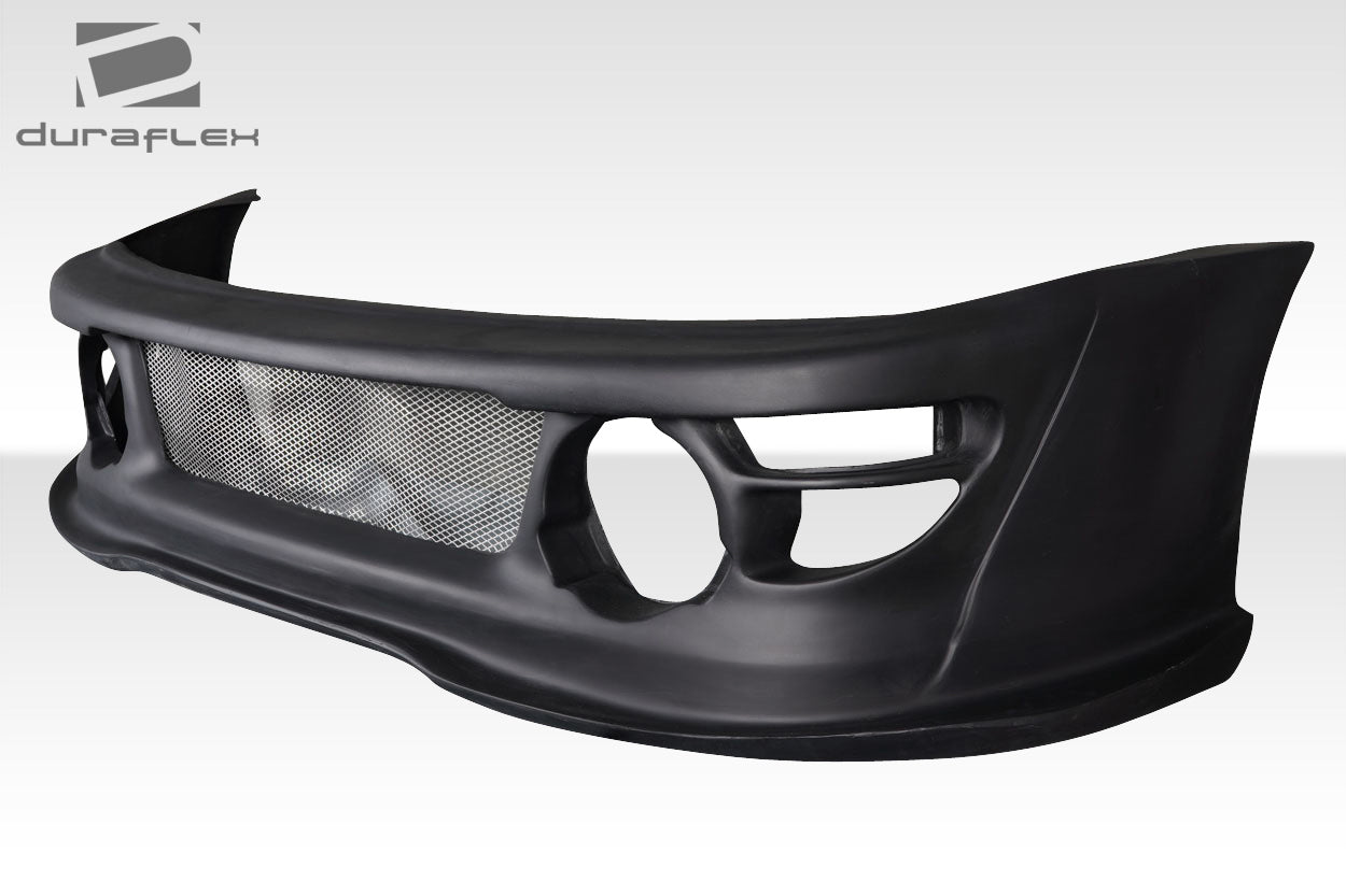 Bumper Covers - Front 117337 Duraflex