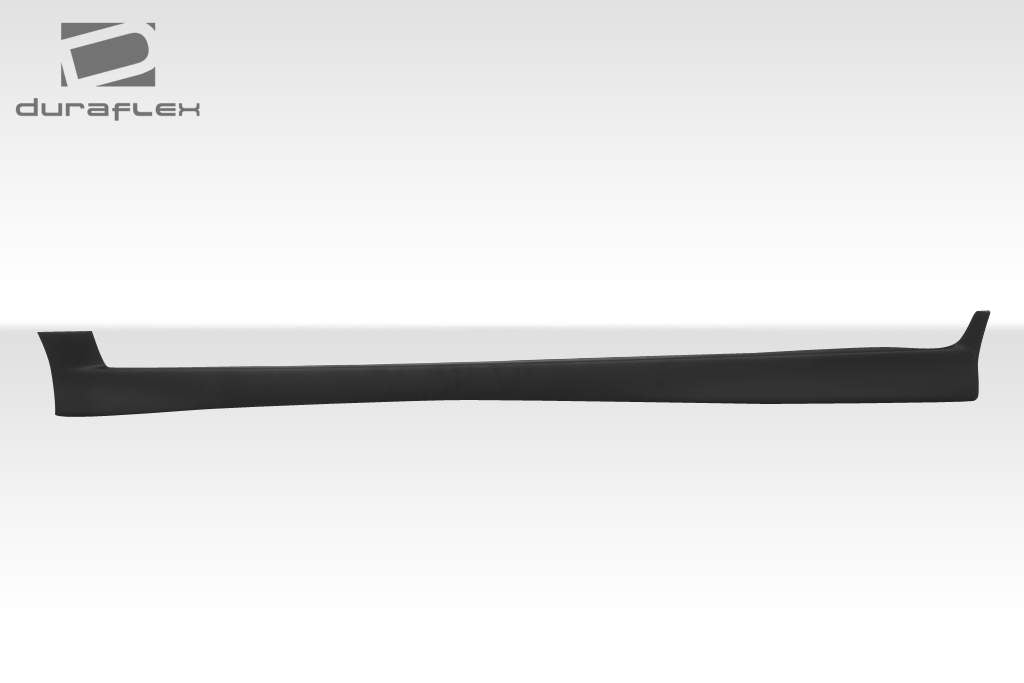 Side Skirts 104497 Duraflex