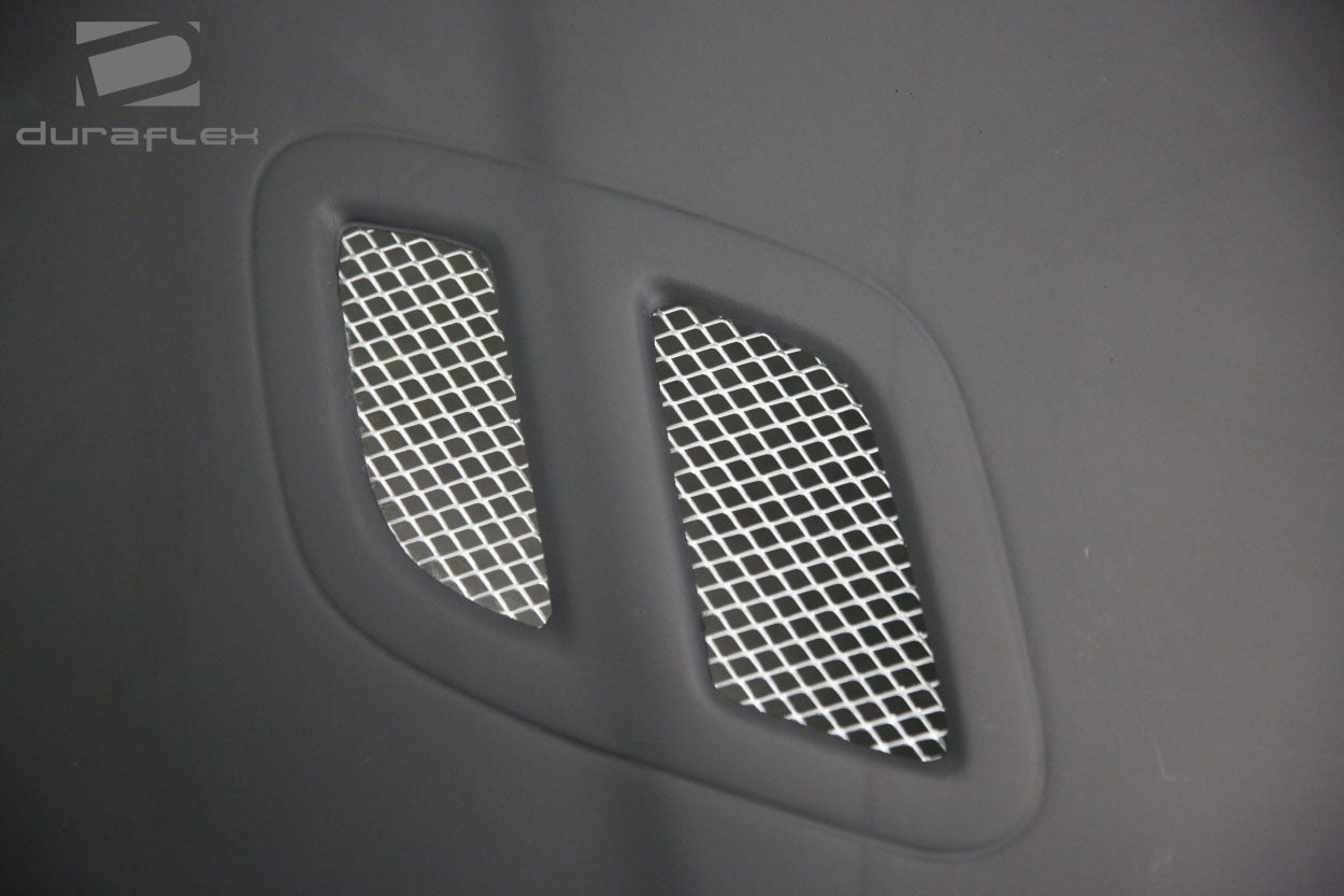 Hoods 114421 Duraflex