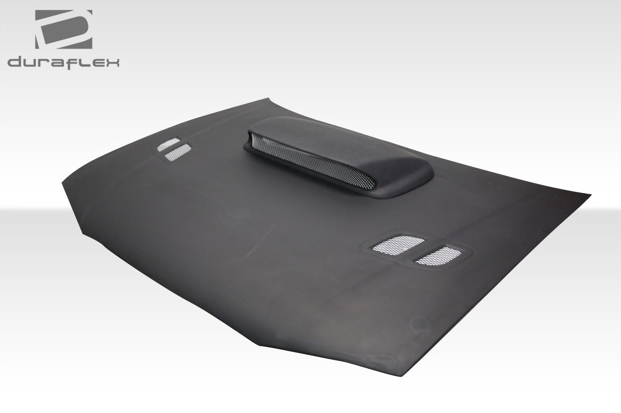 Hoods 114421 Duraflex