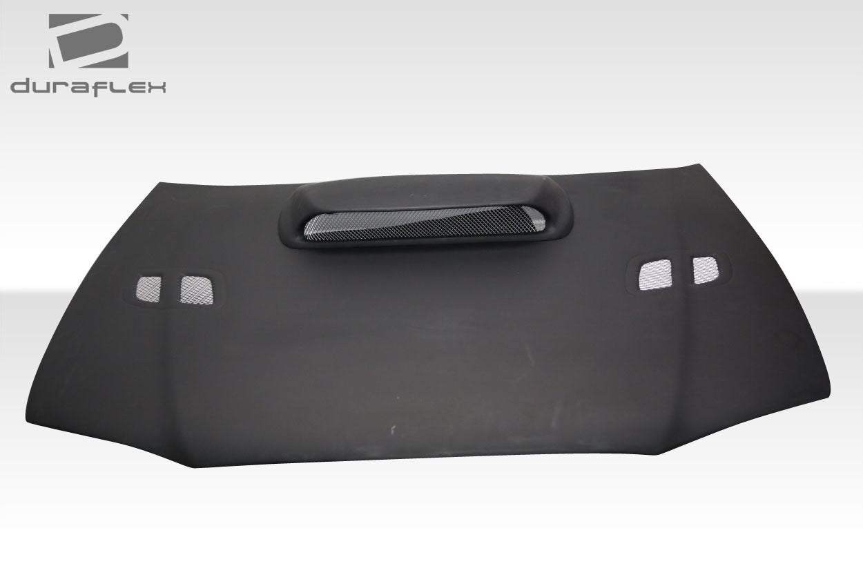 Hoods 114421 Duraflex