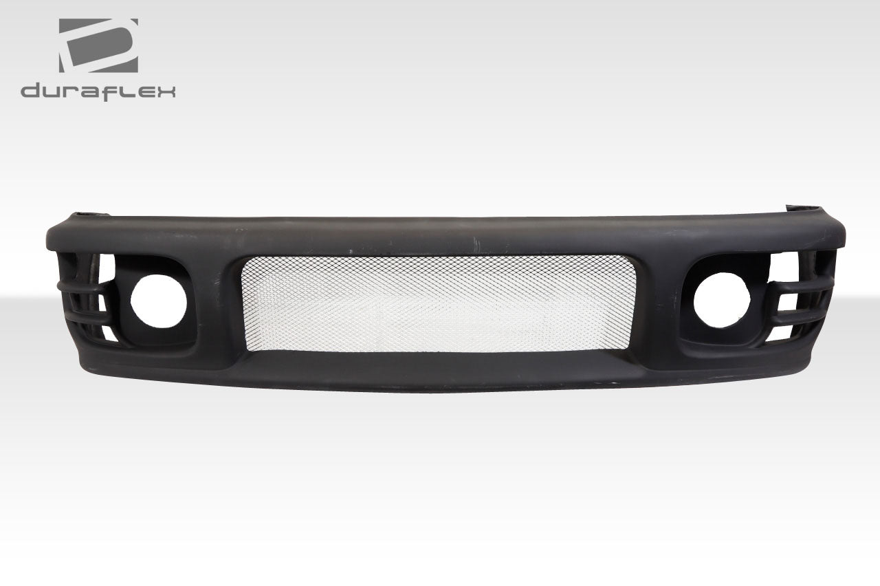 Bumper Covers - Front 115698 Duraflex