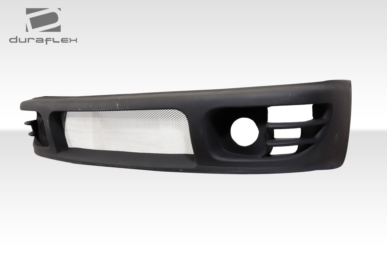Bumper Covers - Front 115698 Duraflex
