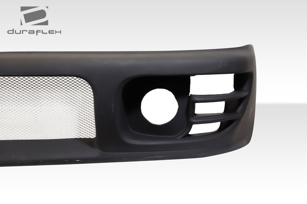 Bumper Covers - Front 115698 Duraflex