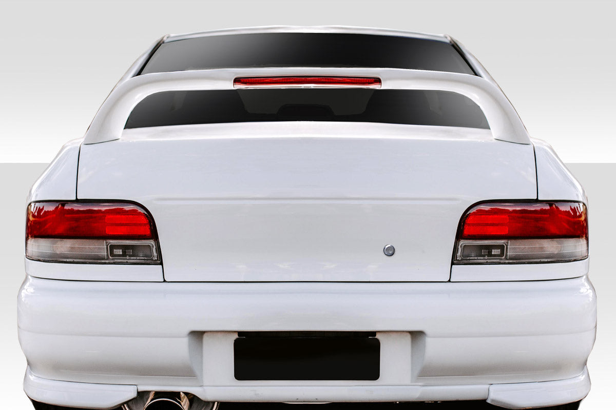 Spoilers 115699 Duraflex