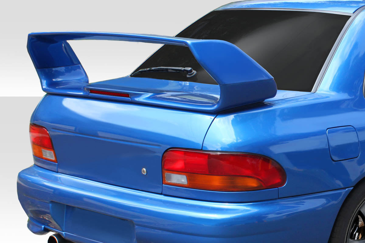 Spoilers 115778 Duraflex
