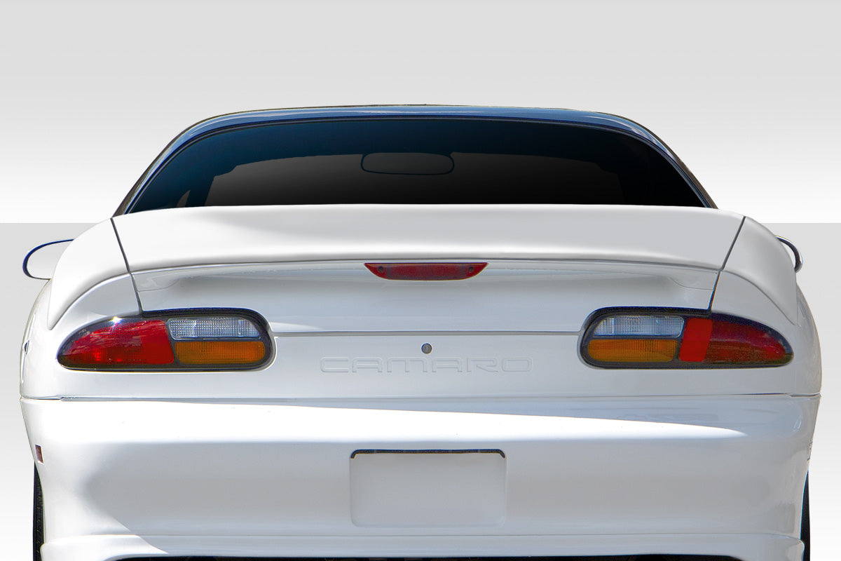 Spoilers 115262 Duraflex