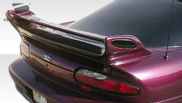 Spoilers 101213 Duraflex