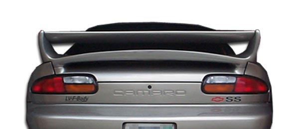 Spoilers 101213 Duraflex