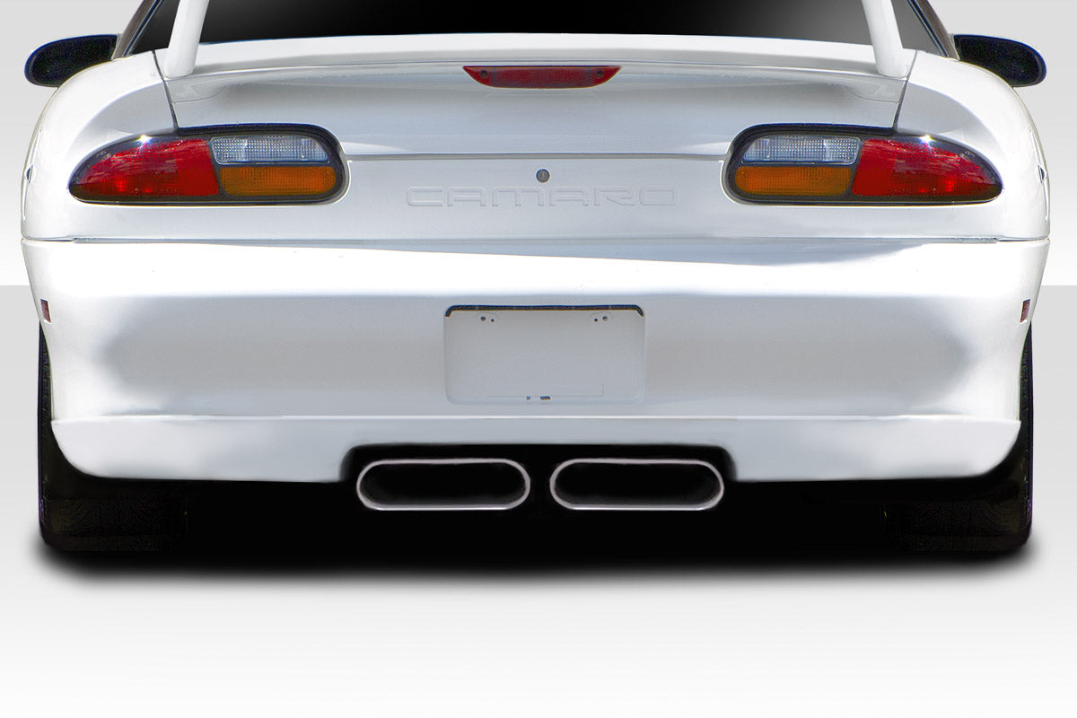 Rear Lip 107711 Duraflex