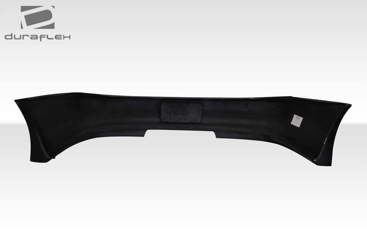 Bumper Covers - Rear 106134 Duraflex