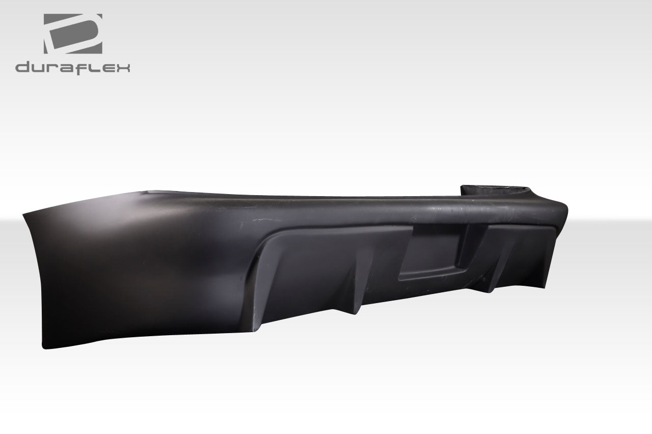 Bumper Covers - Rear 108010 Duraflex