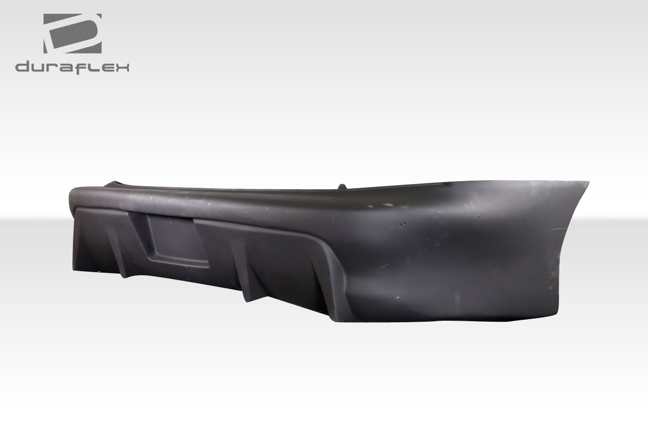 Bumper Covers - Rear 108010 Duraflex