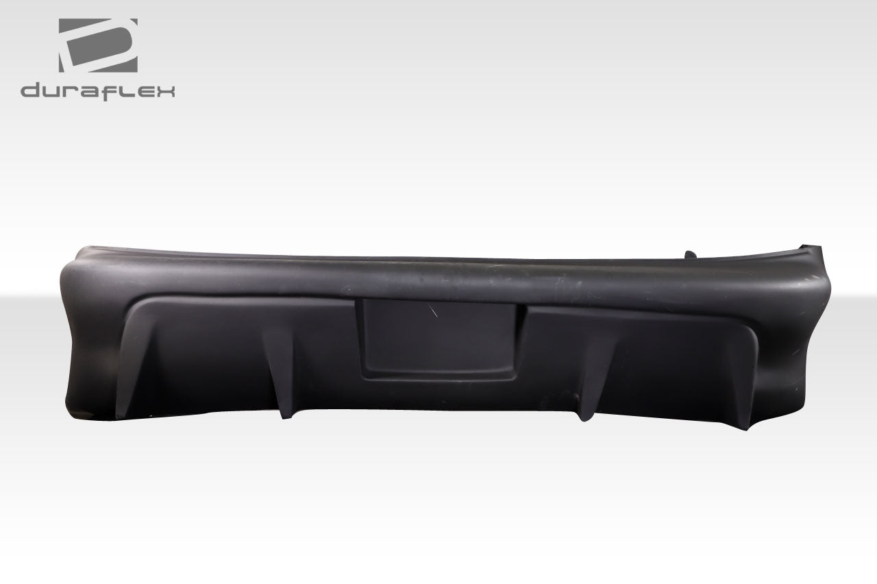Bumper Covers - Rear 108010 Duraflex
