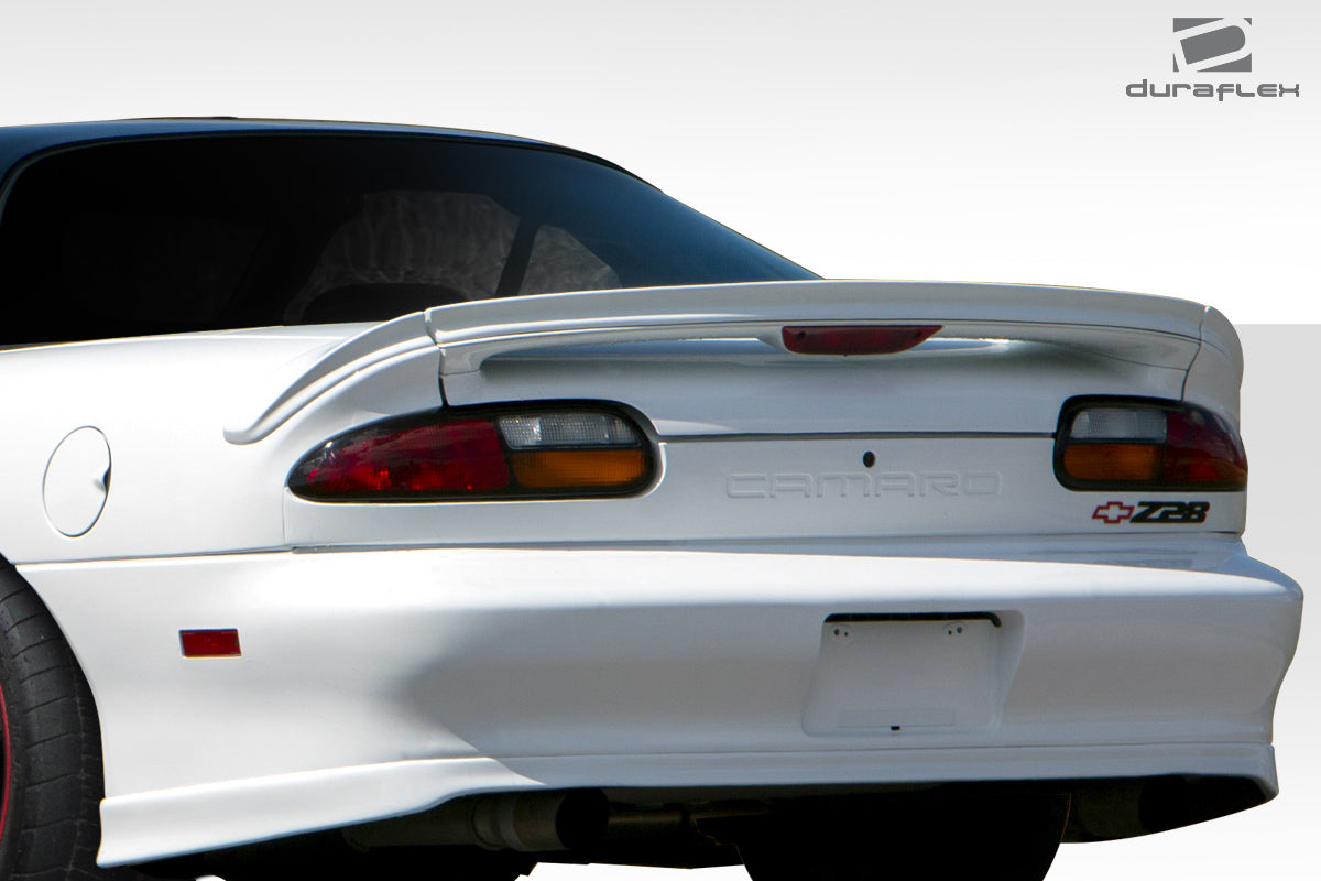 Spoilers 112706 Duraflex