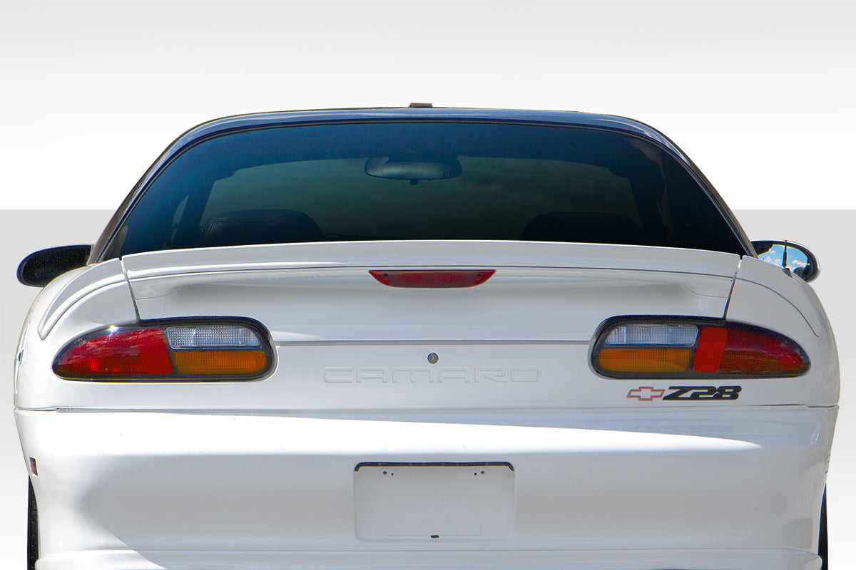 Spoilers 112706 Duraflex