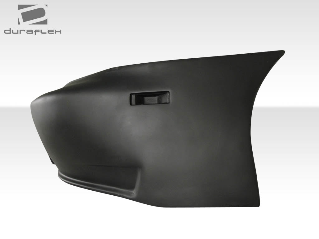 Bumper Covers - Rear 101215 Duraflex