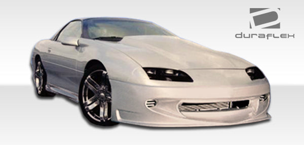 Side Skirts 101216 Duraflex