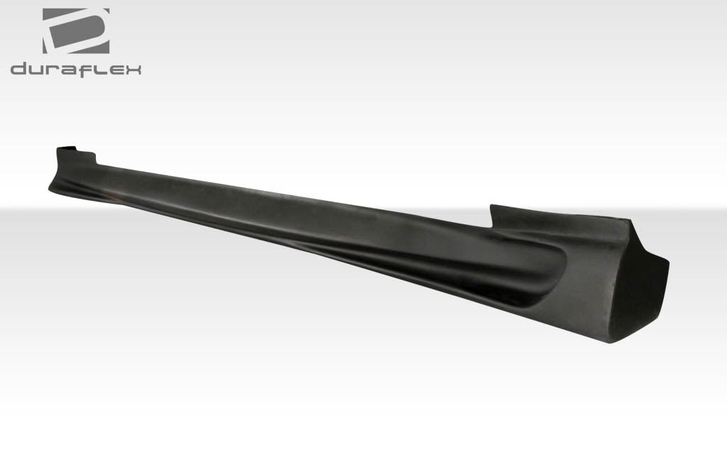 Side Skirts 101216 Duraflex