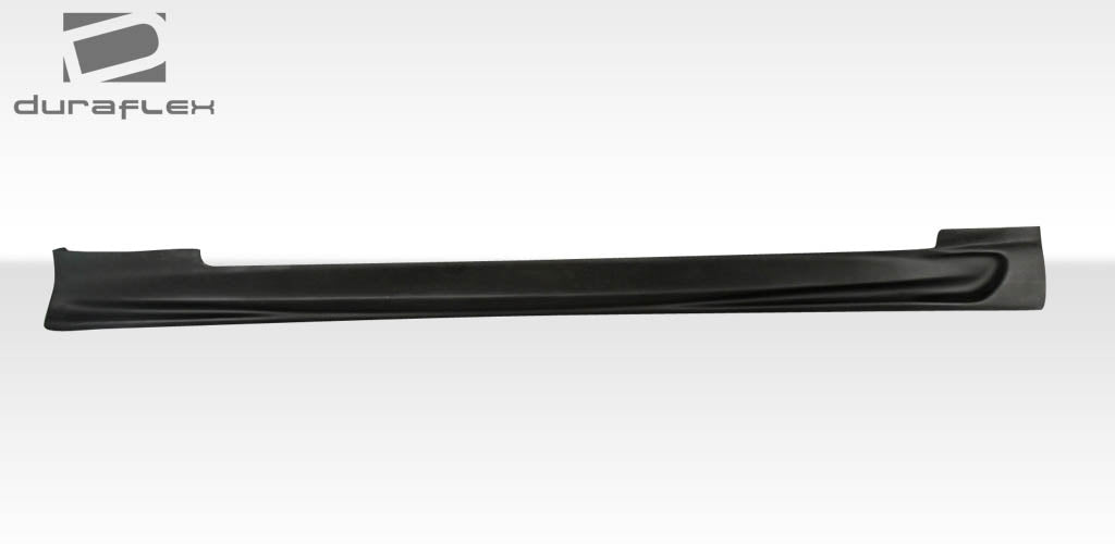 Side Skirts 101216 Duraflex
