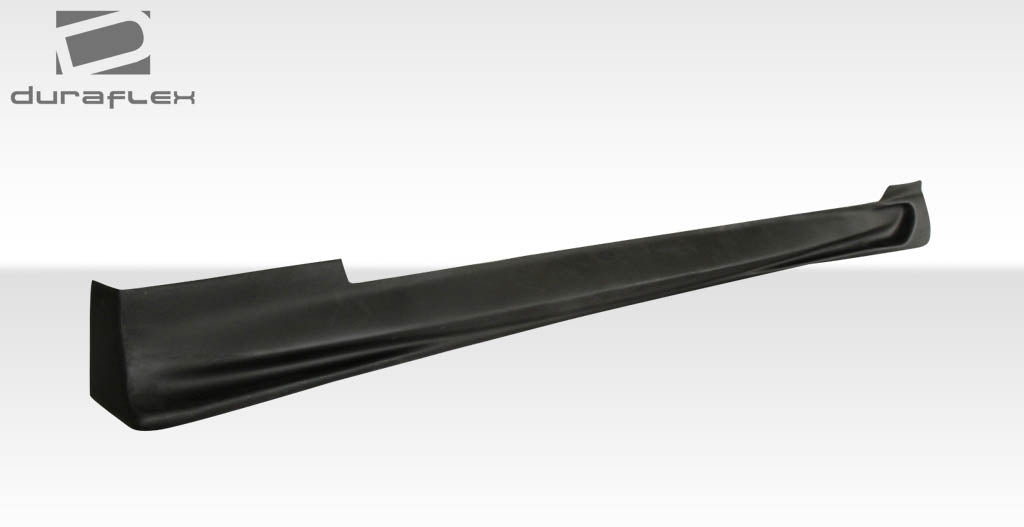 Side Skirts 101216 Duraflex