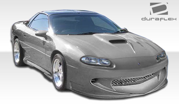 Side Skirts 101216 Duraflex