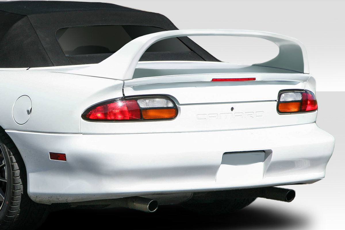 Spoilers 114091 Duraflex