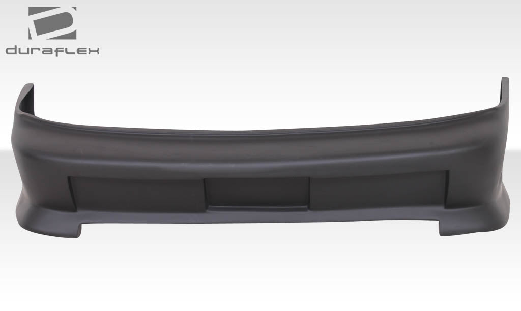 Bumper Covers - Rear 101220 Duraflex