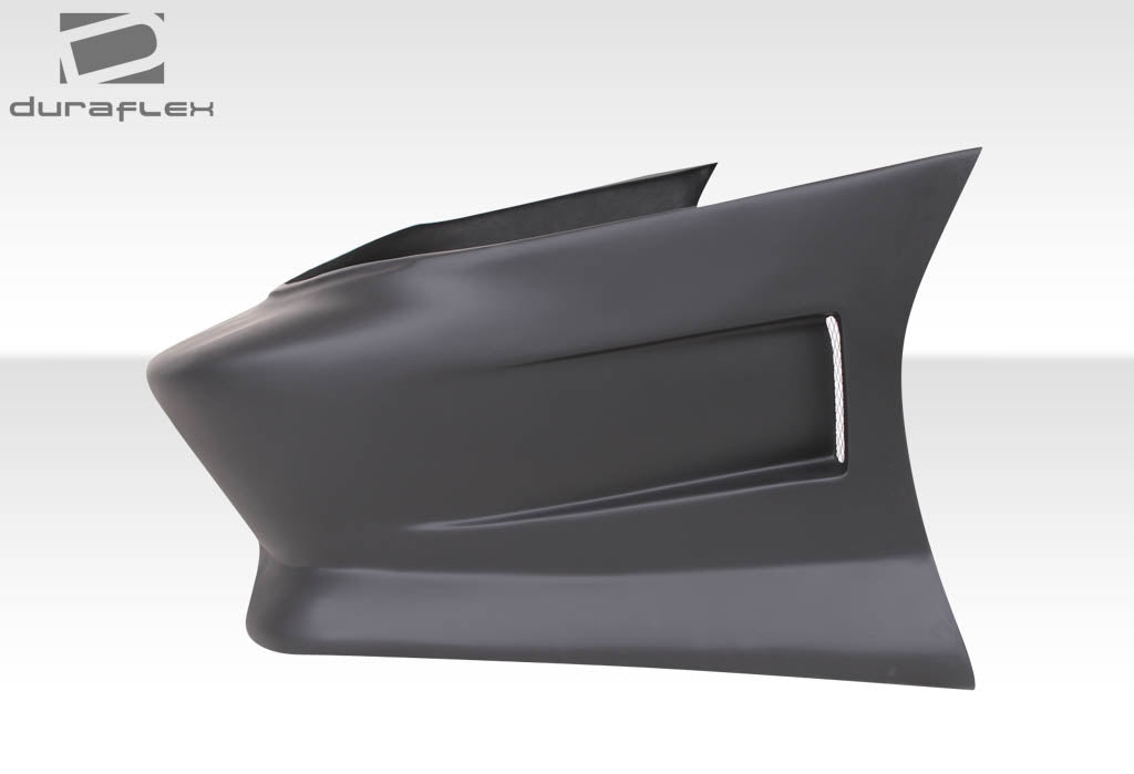 Bumper Covers - Rear 101220 Duraflex