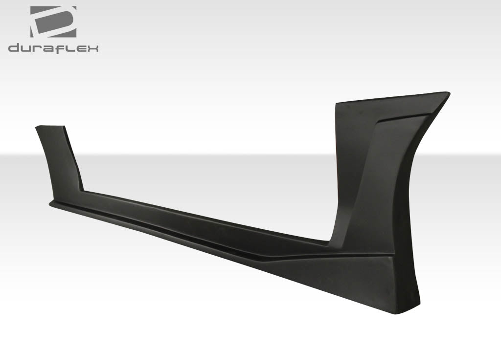 Side Skirts 101221 Duraflex