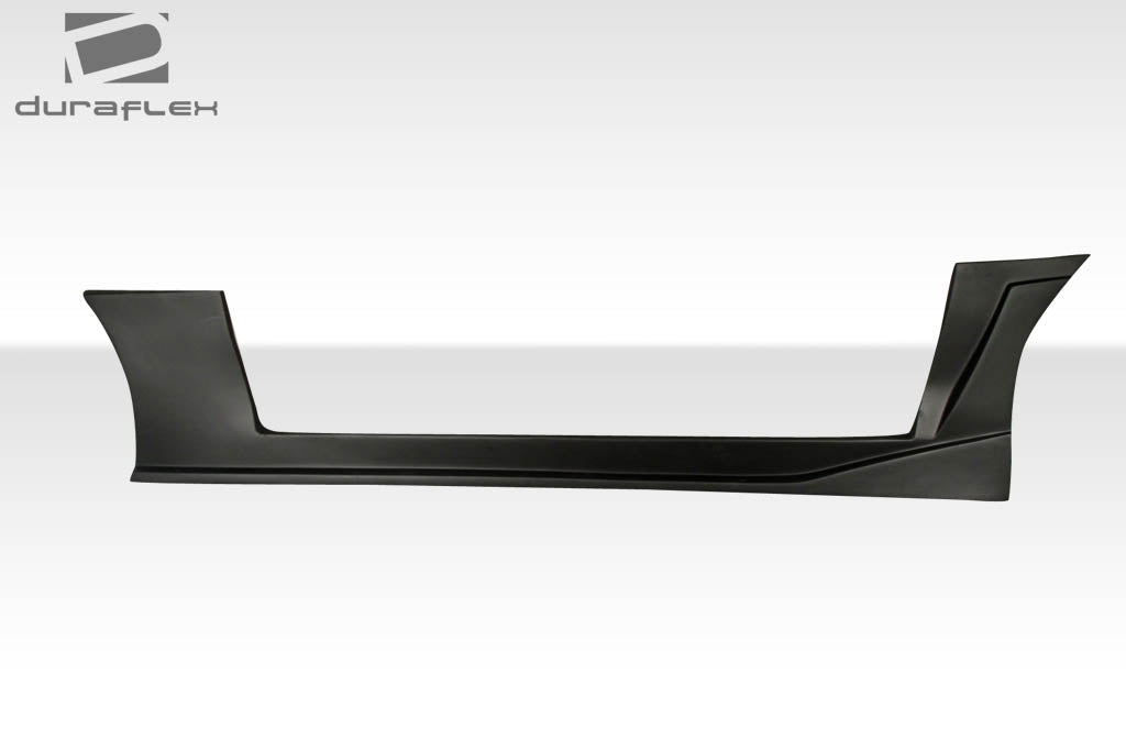 Side Skirts 101221 Duraflex