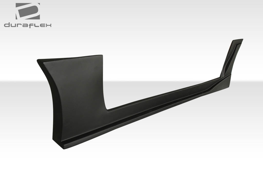 Side Skirts 101221 Duraflex