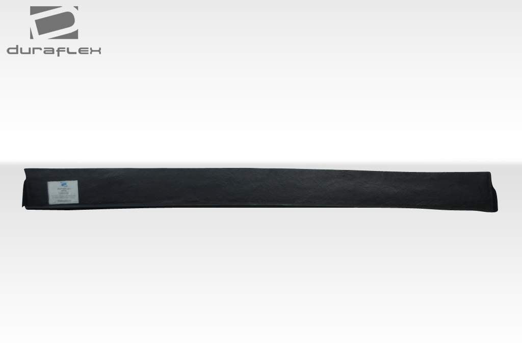 Side Skirts 108843 Duraflex
