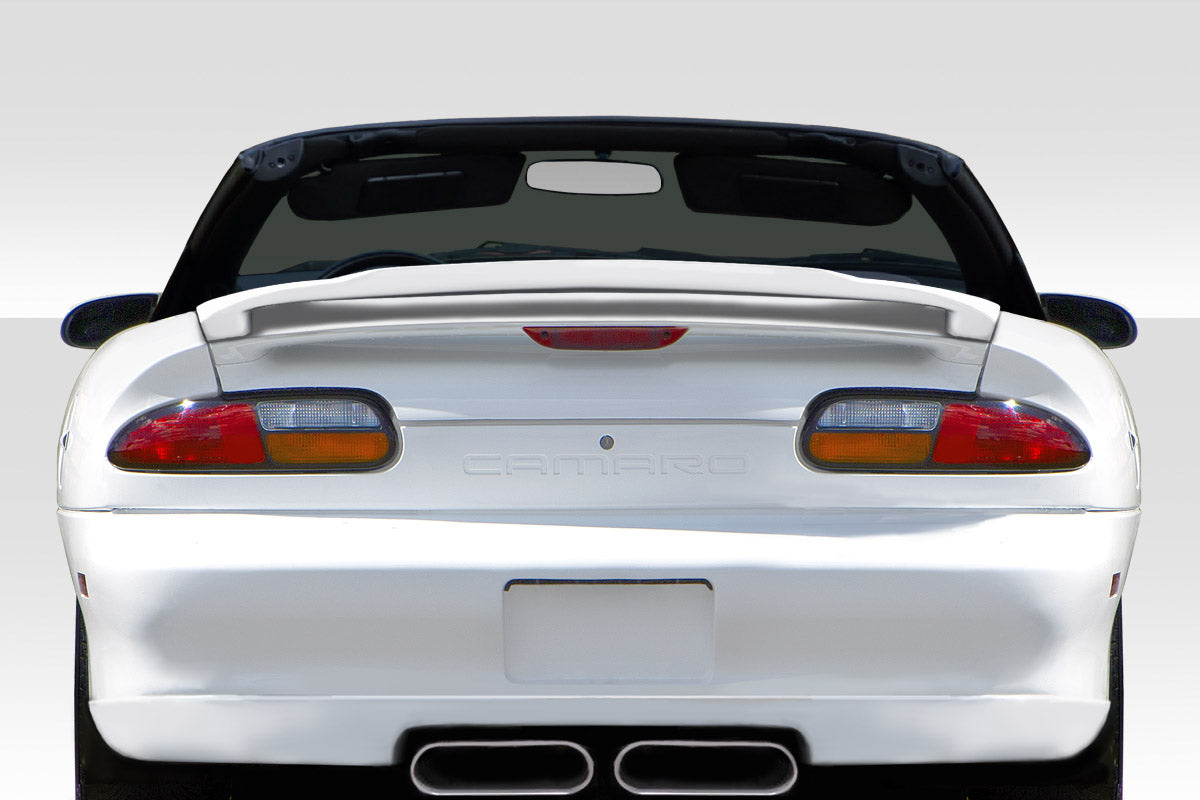 Spoilers 115261 Duraflex