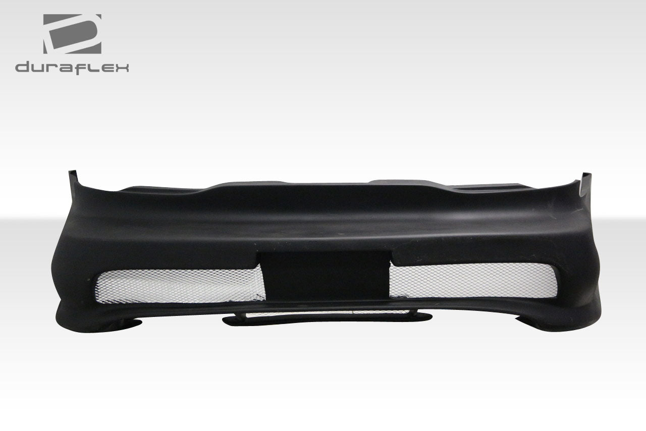 Bumper Covers - Rear 114680 Duraflex