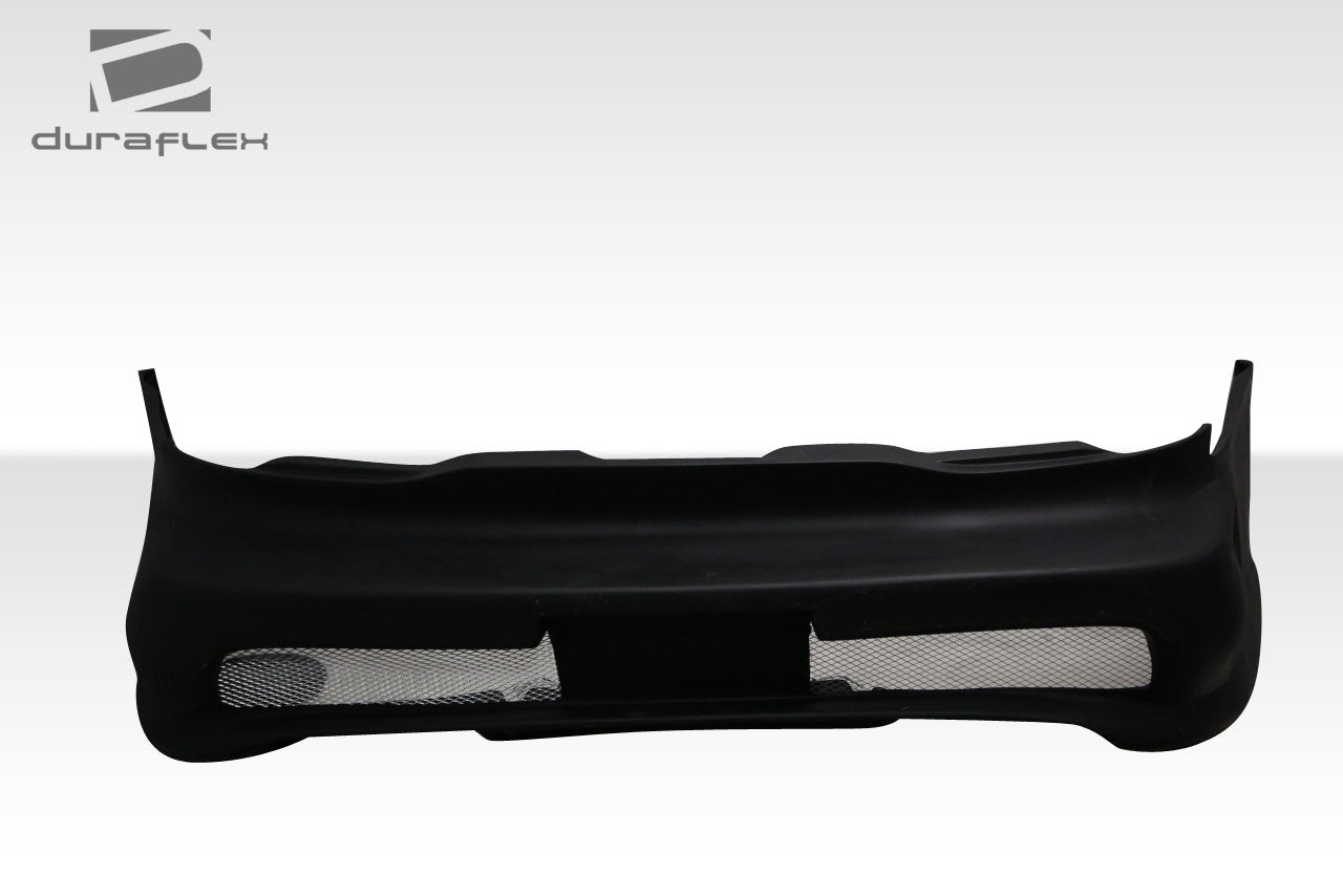 Bumper Covers - Rear 114680 Duraflex