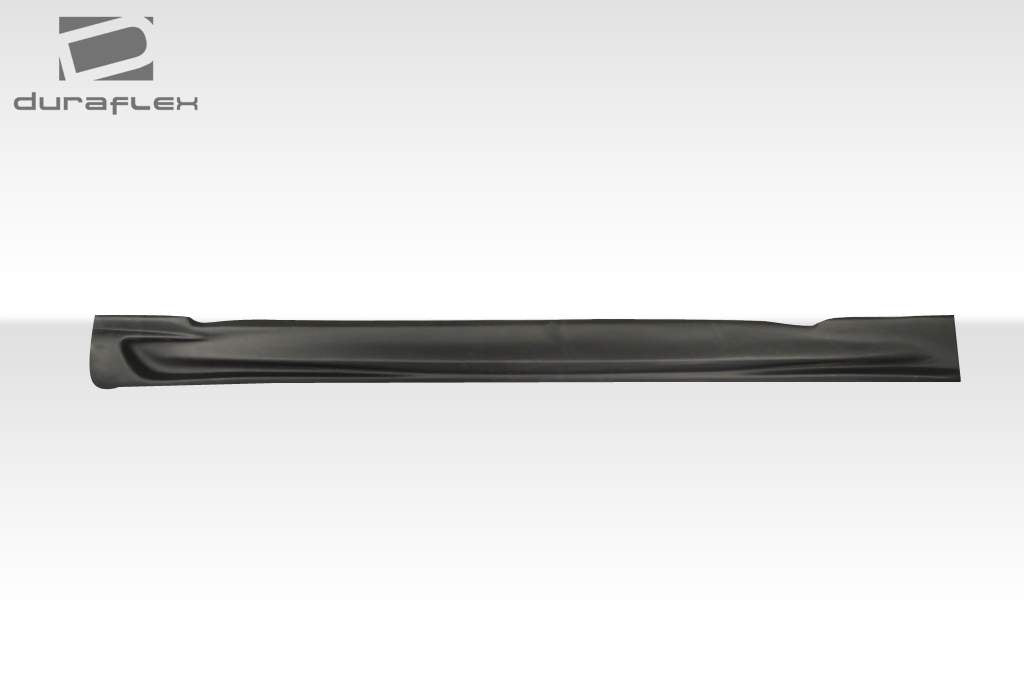 Side Skirts 104149 Duraflex