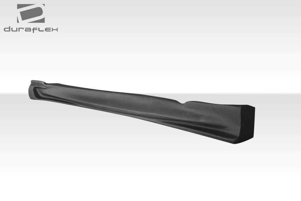 Side Skirts 104149 Duraflex