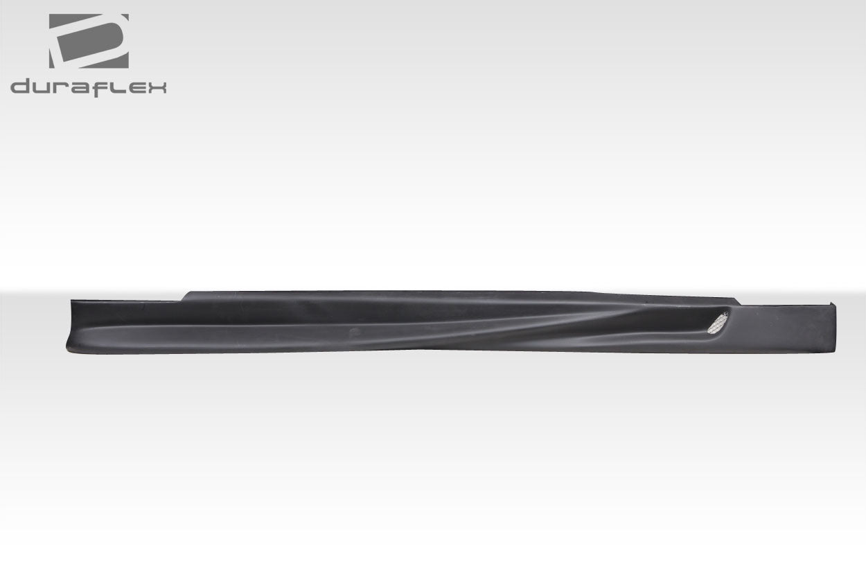 Side Skirts 114681 Duraflex