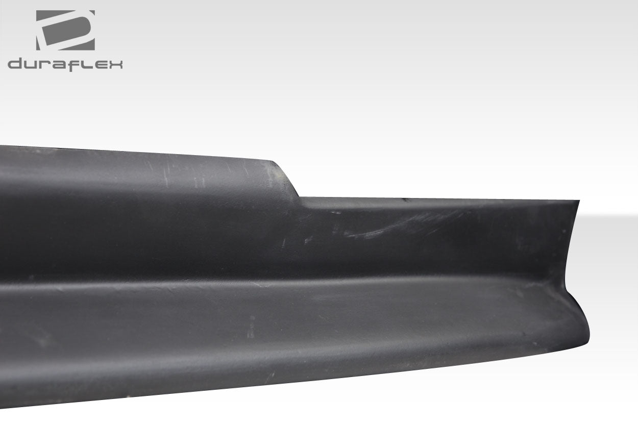 Side Skirts 114681 Duraflex