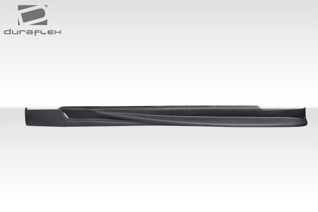 Side Skirts 114681 Duraflex