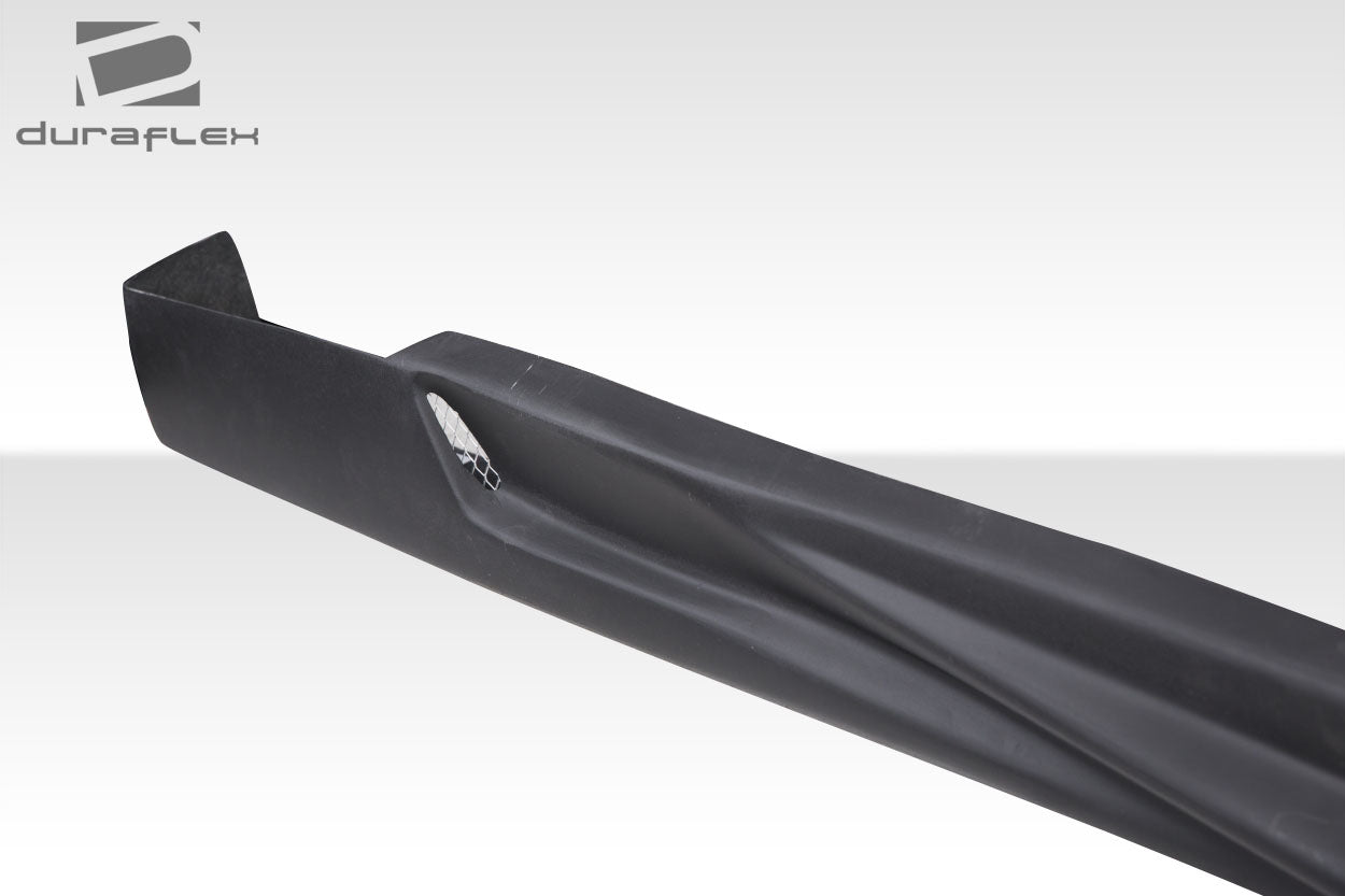 Side Skirts 114681 Duraflex