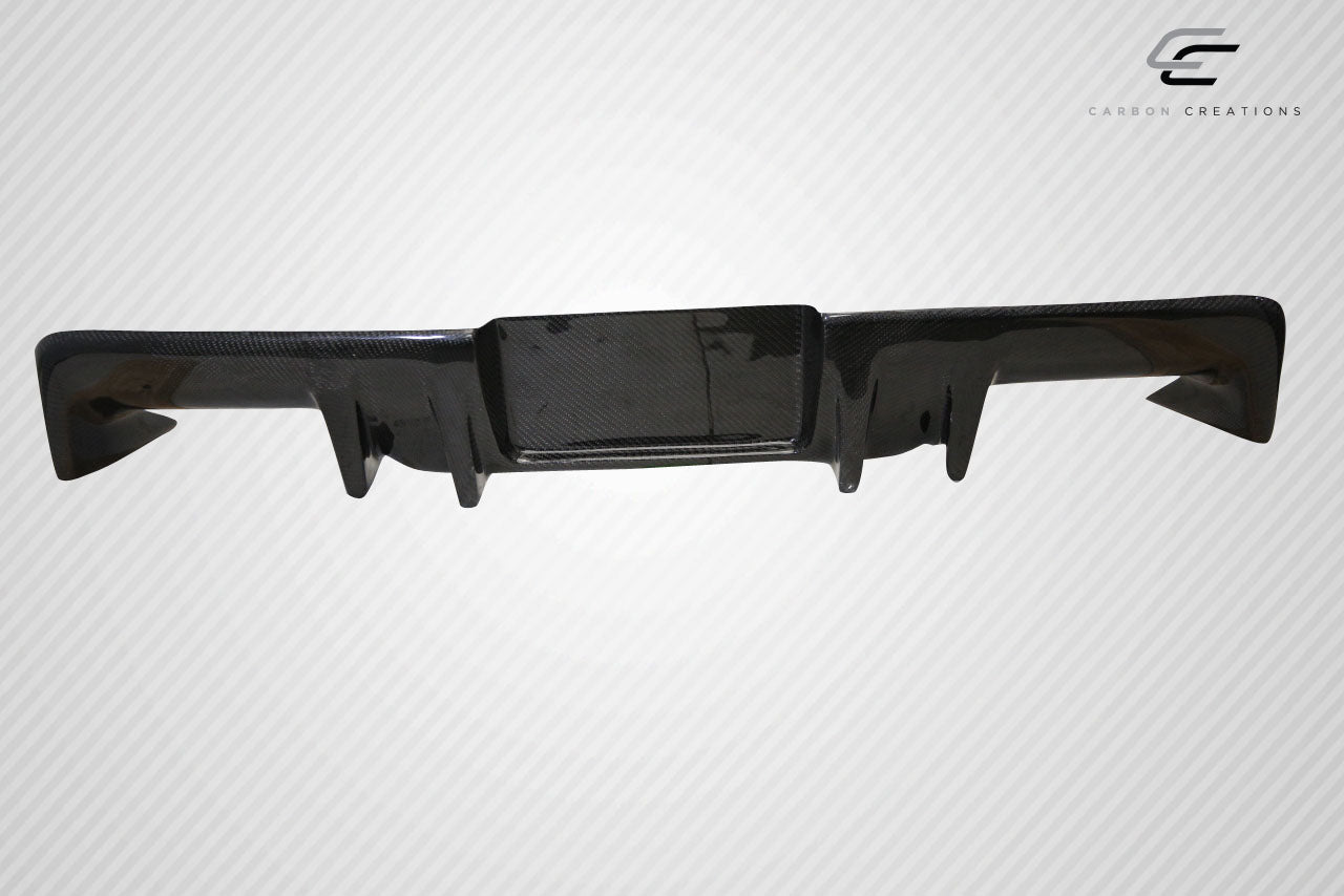 Rear Lip 106394 Carbon Creations