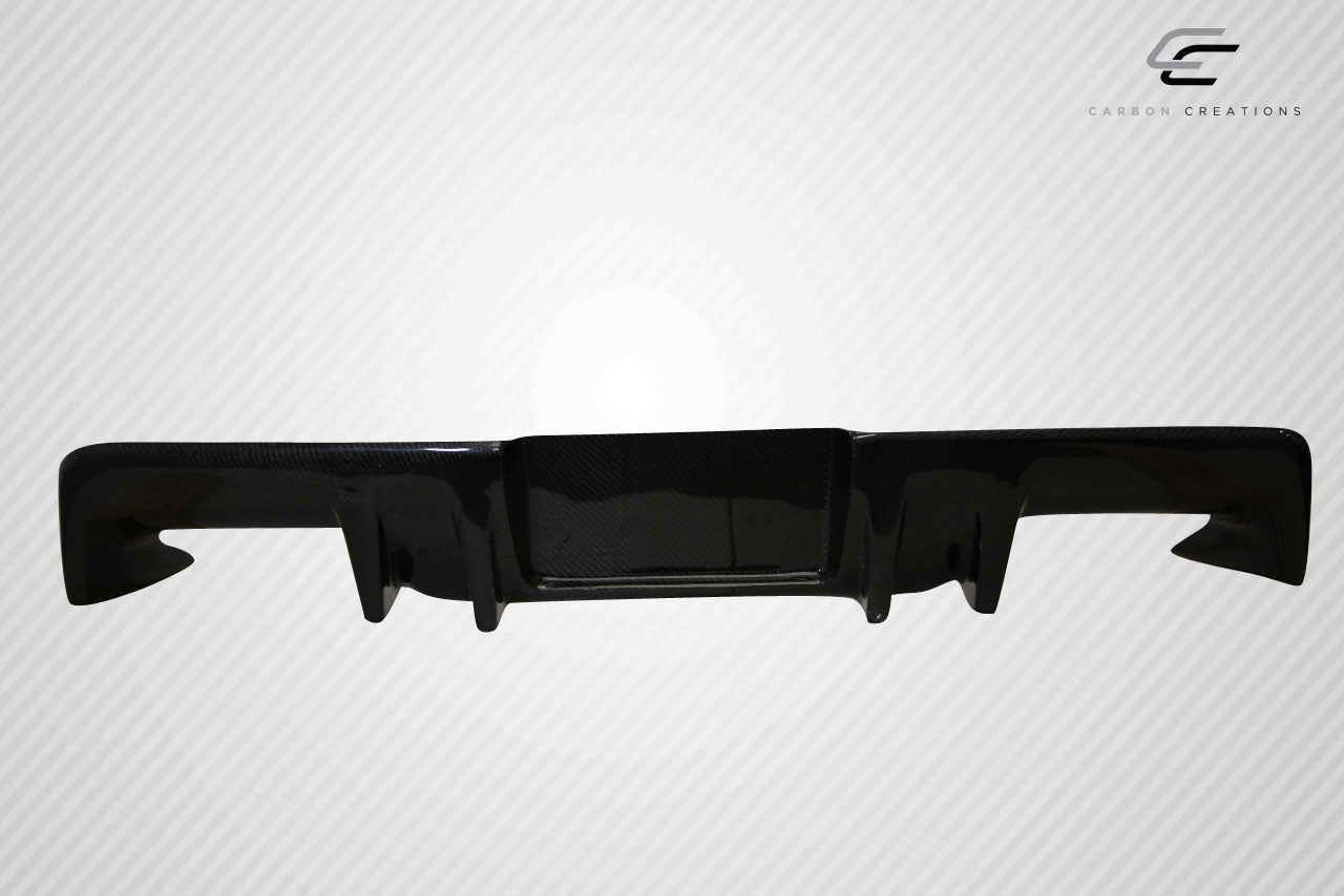 Rear Lip 106394 Carbon Creations